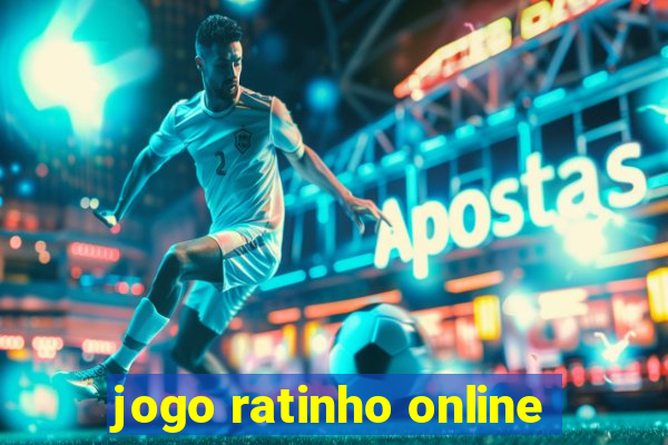 jogo ratinho online